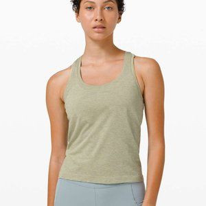 Lululemon Swiftly Tech 2.0 Race Length - Size 4
